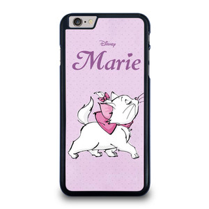MARIE ARISTOCATS CARTOON DISNEY iPhone 6 / 6S Plus Case