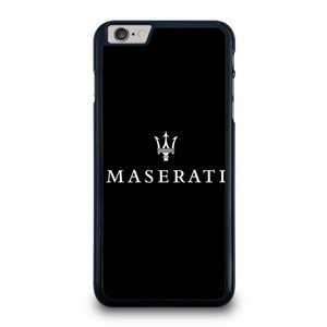 MASERATI ICON LOGO iPhone 6 / 6S Plus Case