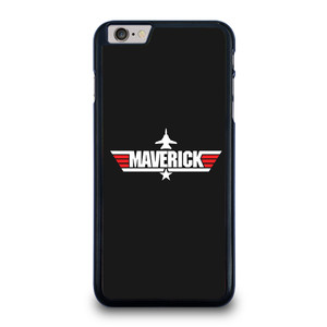 MAVERICK TOP GUN LOGO iPhone 6 / 6S Plus Case