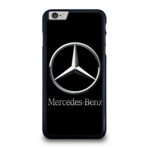 MERCEDES BENZ LOGO EMBLEM iPhone 6 / 6S Plus Case MERCEDES BENZ LOGO EMBLEM iPhone 6 / 6S Plus Case
