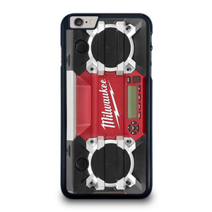 MILWAUKEE JOBSITE RADIO iPhone 6 / 6S Plus Case