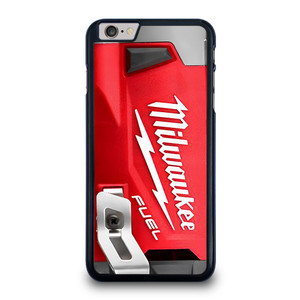 MILWAUKEE TOOL EMBLEM LOGO iPhone 6 / 6S Plus Case