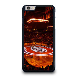 MONTREAL CANADIENS STADIUM iPhone 6 / 6S Plus Case