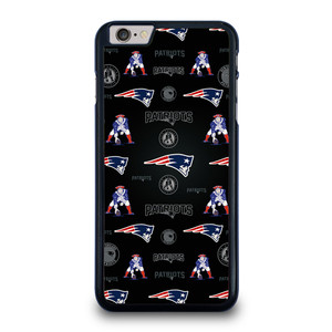 NEW ENGLAND PATRIOTS LOGO ICON iPhone 6 / 6S Plus Case