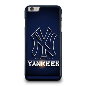 NEW YORK YANKEES BASEBALL CLUB MLB iPhone 6 / 6S Plus Case