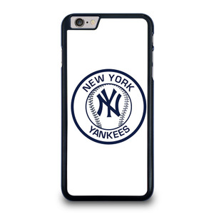 NEW YORK YANKEES ICON BASEBALL CLUB LOGO iPhone 6 / 6S Plus Case NEW YORK YANKEES ICON BASEBALL CLUB LOGO iPhone 6 / 6S Plus Case