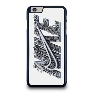 NIKE SWOOSH MECHANIC LOGO iPhone 6 / 6S Plus Case NIKE SWOOSH MECHANIC LOGO iPhone 6 / 6S Plus Case
