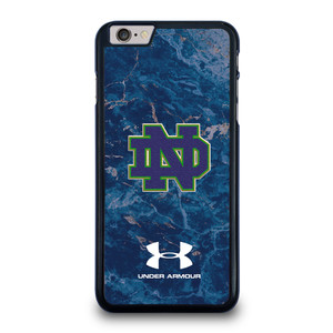 NOTRE DAME FIGHTING FOOTBALL UNDER ARMOUR iPhone 6 / 6S Plus Case NOTRE DAME FIGHTING FOOTBALL UNDER ARMOUR iPhone 6 / 6S Plus Case