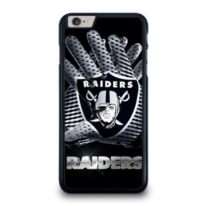 OAKLAND RIDERS ICON LOGO iPhone 6 / 6S Plus Case