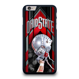 OHIO STATE FOOTBALL TEAM iPhone 6 / 6S Plus Case