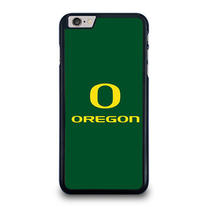 OREGON DUCKS LOGO SIMPLE iPhone 6 / 6S Plus Case OREGON DUCKS LOGO SIMPLE iPhone 6 / 6S Plus Case