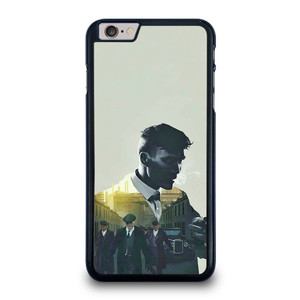 PEAKY BLINDERS TOMMY SHELBY ART iPhone 6 / 6S Plus Case PEAKY BLINDERS TOMMY SHELBY ART iPhone 6 / 6S Plus Case