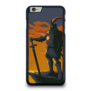 PRAISE THE SUN DARK SOULS iPhone 6 / 6S Plus Case