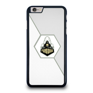 PURDUE UNIVERSITY BASKETBALL ICON iPhone 6 / 6S Plus Case