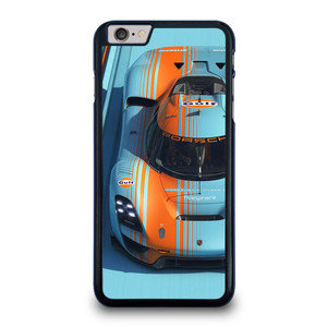 RACING CAR CAR PORSCHE iPhone 6 / 6S Plus Case