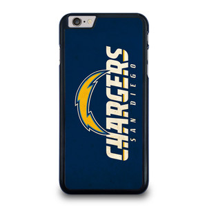 San Diego Chargers Landscape Logo-iPhone Case iPhone 6 / 6S Plus Case