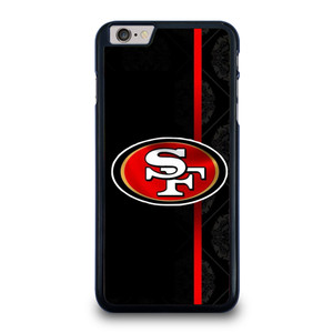 SAN FRANCISCO 49ERS LOGO ICON iPhone 6 / 6S Plus Case