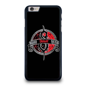 SLIPKNOT BAND LOGO iPhone 6 / 6S Plus Case SLIPKNOT BAND LOGO iPhone 6 / 6S Plus Case