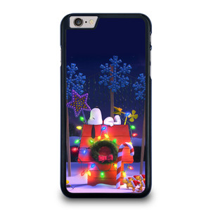 SNOOPY CHRISTMAS THE PEANUTS iPhone 6 / 6S Plus Case SNOOPY CHRISTMAS THE PEANUTS iPhone 6 / 6S Plus Case