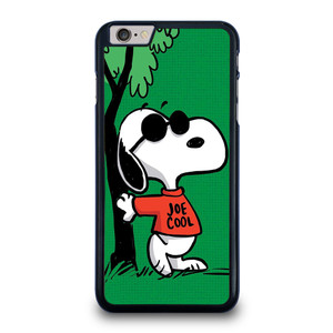 SNOOPY JOE COOL THE PEANUTS iPhone 6 / 6S Plus Case SNOOPY JOE COOL THE PEANUTS iPhone 6 / 6S Plus Case