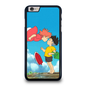 STUDIO GHIBLI iPhone 6 / 6S Plus Case