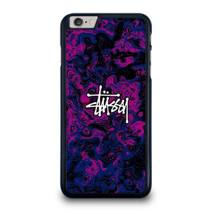 STUSSY LOGO ART iPhone 6 / 6S Plus Case STUSSY LOGO ART iPhone 6 / 6S Plus Case