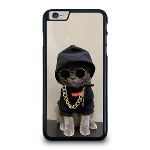 SUPREME HYPER BEAST CAT iPhone 6 / 6S Plus Case SUPREME HYPER BEAST CAT iPhone 6 / 6S Plus Case