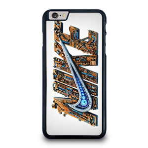 SWOOSH LOGO NIKE MECHANIC iPhone 6 / 6S Plus Case SWOOSH LOGO NIKE MECHANIC iPhone 6 / 6S Plus Case