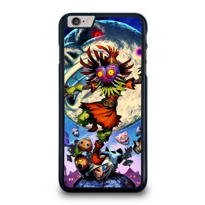THE LEGEND OF ZELDA MAJORA iPhone 6 / 6S Plus Case THE LEGEND OF ZELDA MAJORA iPhone 6 / 6S Plus Case