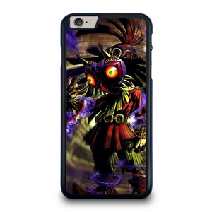 THE LEGEND OF ZELDA MAJORA'S MASK ART iPhone 6 / 6S Plus Case THE LEGEND OF ZELDA MAJORA'S MASK ART iPhone 6 / 6S Plus Case
