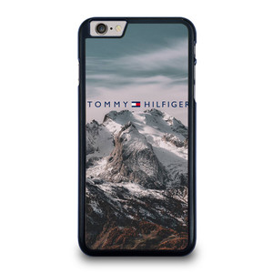 TOMMY HILFIGER LOGO MOUNTAIN iPhone 6 / 6S Plus Case TOMMY HILFIGER LOGO MOUNTAIN iPhone 6 / 6S Plus Case