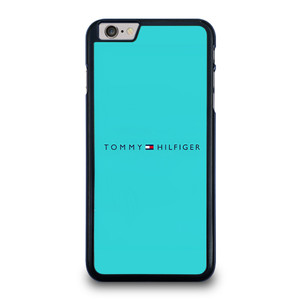 TOMMY HILFIGER LOGO TOSCA iPhone 6 / 6S Plus Case TOMMY HILFIGER LOGO TOSCA iPhone 6 / 6S Plus Case