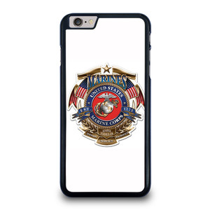 USMC US MARINE SEAL CORPS LOGO EMBLEM iPhone 6 / 6S Plus Case USMC US MARINE SEAL CORPS LOGO EMBLEM iPhone 6 / 6S Plus Case