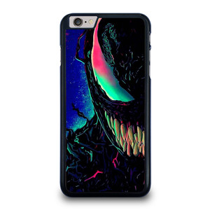 VENOM MARVEL FACE ART iPhone 6 / 6S Plus Case