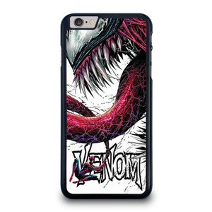 VENOM VS SPIDERMAN MARVEL COMIC iPhone 6 / 6S Plus Case VENOM VS SPIDERMAN MARVEL COMIC iPhone 6 / 6S Plus Case