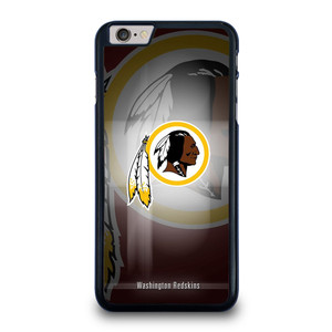 WASHINGTON REDSKINS iPhone 6 / 6S Plus Case WASHINGTON REDSKINS iPhone 6 / 6S Plus Case