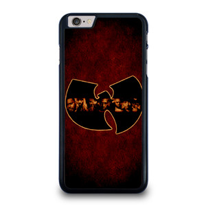 WU-TANG CLAN LOGO iPhone 6 / 6S Plus Case