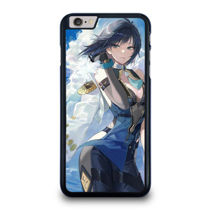 YELAN GENSHIN IMPACT iPhone 6 / 6S Plus Case YELAN GENSHIN IMPACT iPhone 6 / 6S Plus Case