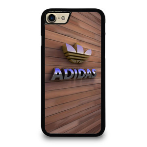 ADIDAS LOGO EMBLEM SHINY iPhone 7 Case ADIDAS LOGO EMBLEM SHINY iPhone 7 Case