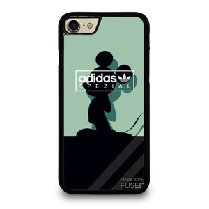 ADIDAS SPEZIAL MICKEY MOUSE FUZE iPhone 7 Case