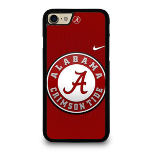 ALABAMA CRIMSON TIDE LOGO NIKE iPhone 7 Case