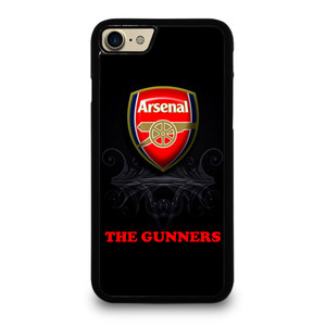 ARSENAL FC THE GUNNERS LOGO iPhone 7 Case ARSENAL FC THE GUNNERS LOGO iPhone 7 Case