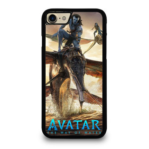 AVATAR 2 THE WAY OF WATER MOVIE iPhone 7 Case