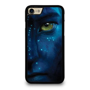 AVATAR FACE THE WAY OF WATER iPhone 7 Case