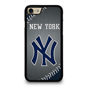 BASEBALL CLUB NEW YORK YANKEES LOGO iPhone 7 Case