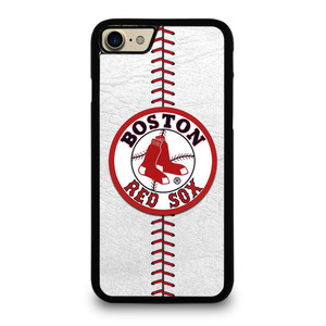 BOSTON RED SOX BASEBALL LOGO ICON iPhone 7 Case