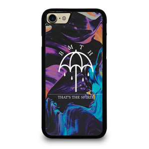 BRING ME THE HORIZON BMTH UMBRELLA iPhone 7 Case