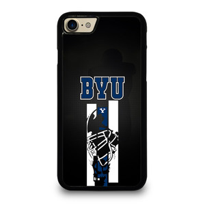 BYU BRIGHAM YOUNG UNIVERSITY FOOTBALL iPhone 7 Case