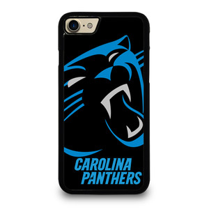 CAROLINA PANTHERS NFL LOGO SYMBOL iPhone 7 Case