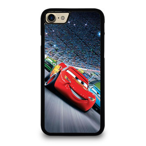 CARS DISNEY MOVIE iPhone 7 Case